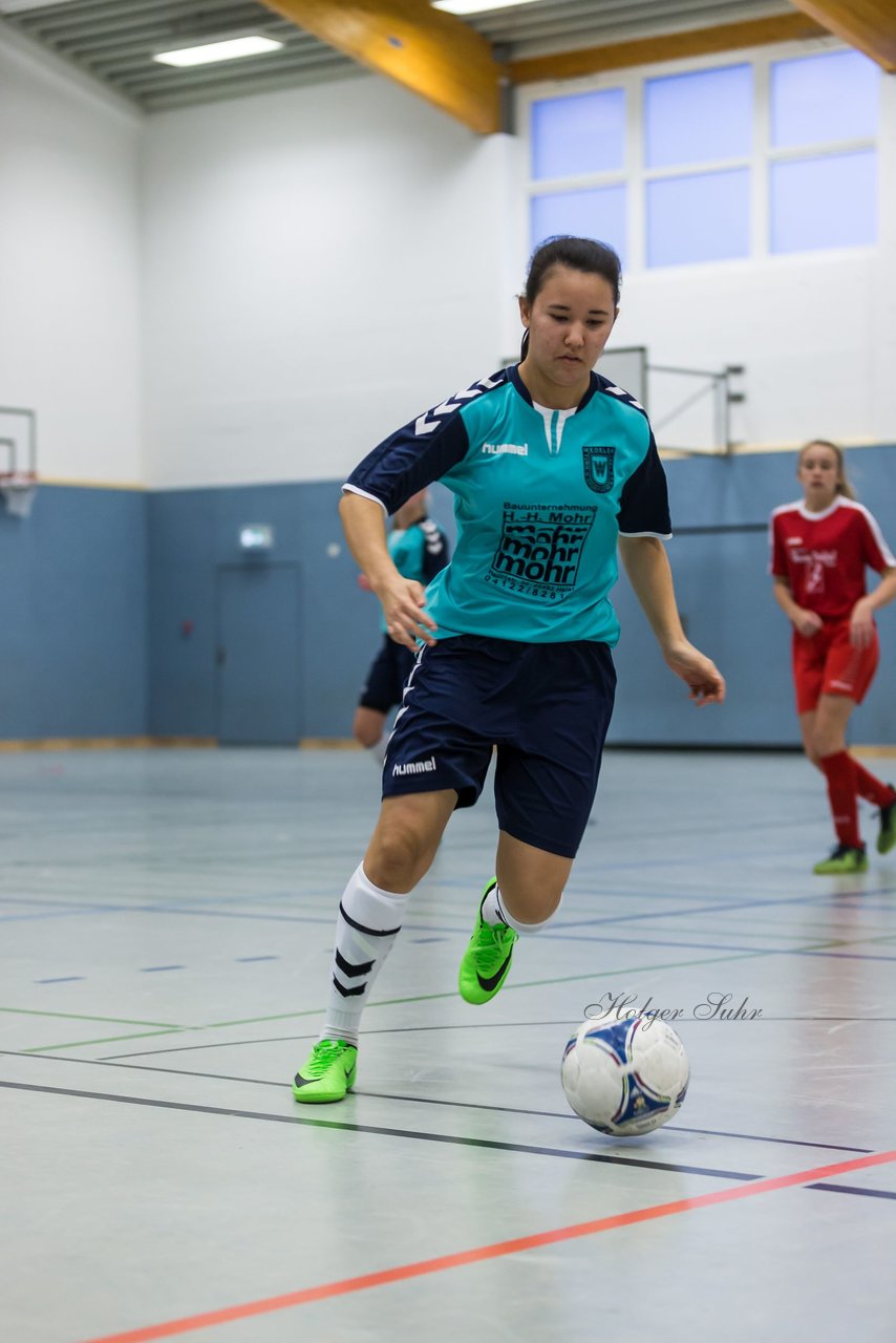 Bild 122 - B-Juniorinnen Futsal Qualifikation